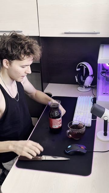 Tg: Pavel Bagaev смотреть онлайн