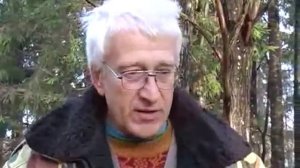 Андрей Лукашев. Рудно. Сланцевский район.