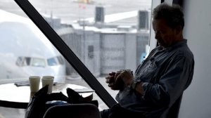 Временные ограничения на полеты ввели в аэропорту Калуги