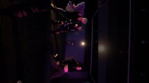 KARD "CAKE" DANCE  PRACTICE MIRRORED