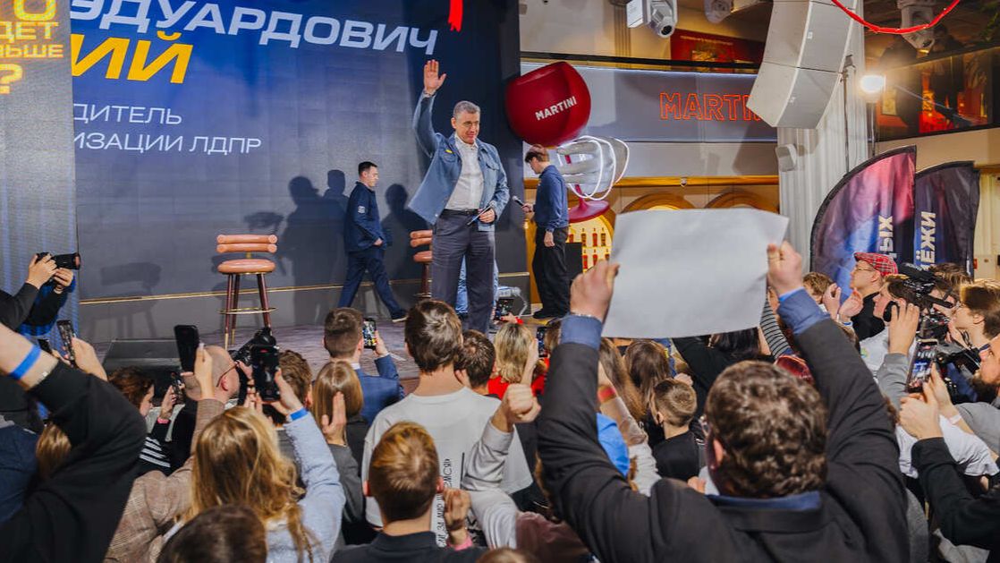 Слуцкий предложил снизить первый взнос по ипотеке для молодежи на 3% смотреть онлайн