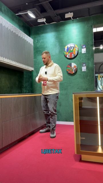 Инновационная подсветка для мебели просто, стильно, технологично