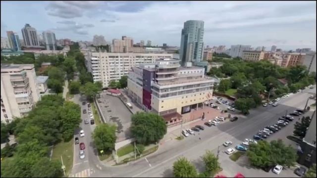 В продаже потрясающая квартира общей площадью 104 м2