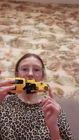 обзор игрушек диностер