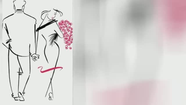 Пусть мечты сбываются.  ч.2