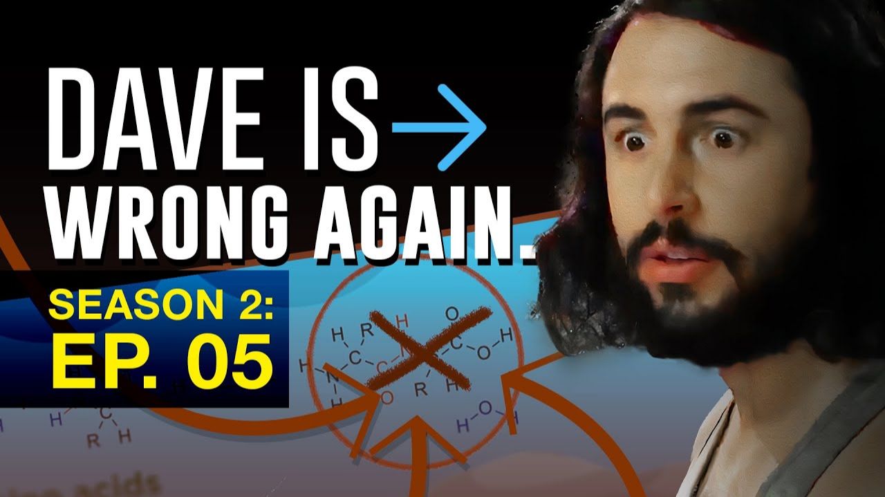 2-05 Брюс Липшуц, часть 2 «Доктор Тур разоблачает троллинг»