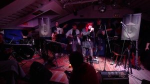 Blinded in chains - Семен Бабин , Дмитрий Устюгов  Тимофей Канев , Илья Борисов , Иван Калинин