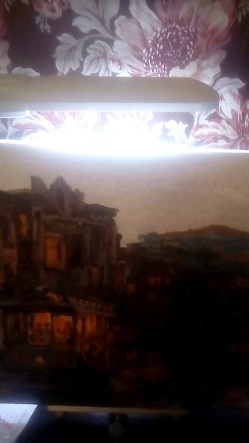 картина почти готова смотреть онлайн