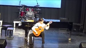 Ю. Шилин - Испанский танец