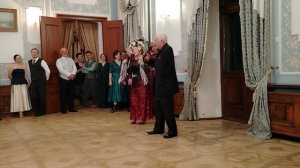 , Приснилось мне,, Поёт Владимир Тарасюк