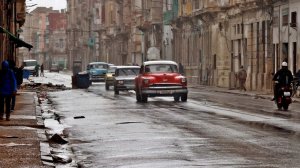 На Кубе впервые в истории зафиксировали температуру в 0 градусов