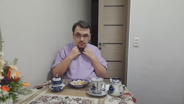 Утренняя болталка. 03.02.2026 смотреть онлайн