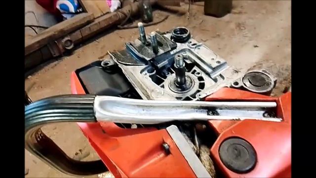 почему китайская бензопила идет в разнос и плохо заводится смотреть онлайн