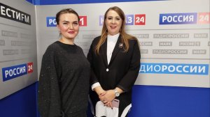 «Говорим сегодня»: какую проблему решают комплексные кадастровые работы