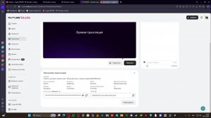 Отвветы на вопросы подписчиков + обзор моей игры + играем в хоррор PANICORE Demo