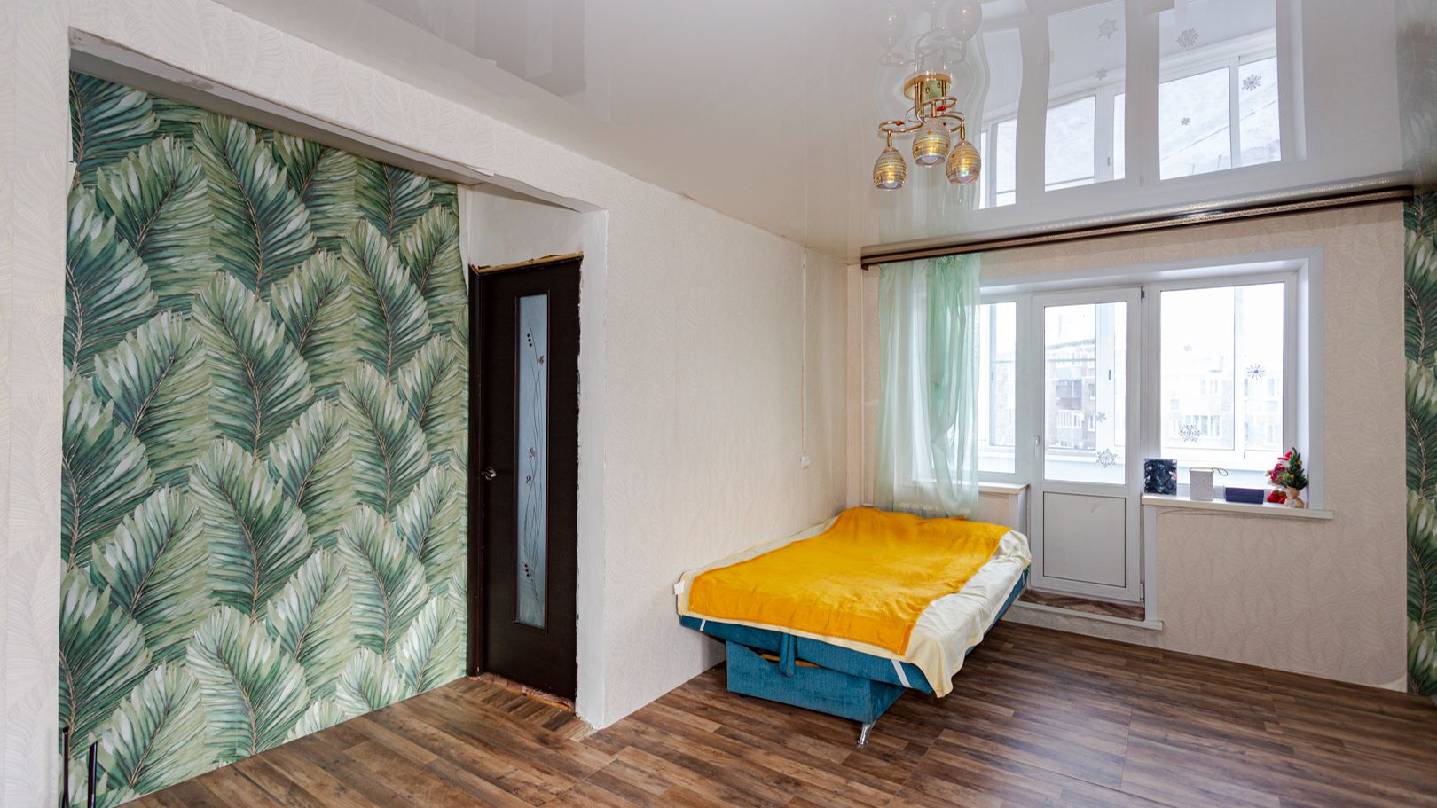 Октябрьский 46