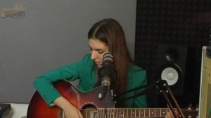 Вера Сухомлин - Белый шум