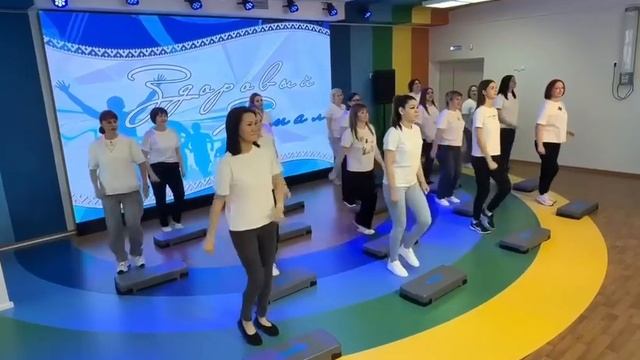 МБДОУ «Дюймовочка»  город Ноябрьск, ЯНАО 03.02.2026