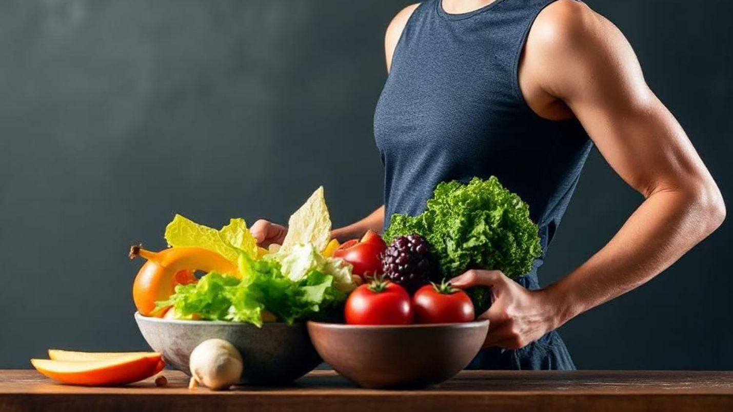 Правильное питание смотреть онлайн