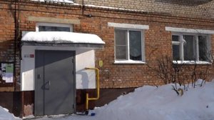 Вторая семья погибла от угарного газа в пятиэтажке в Наро-Фоминске