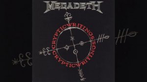 11 - Vortex (Megadeth)