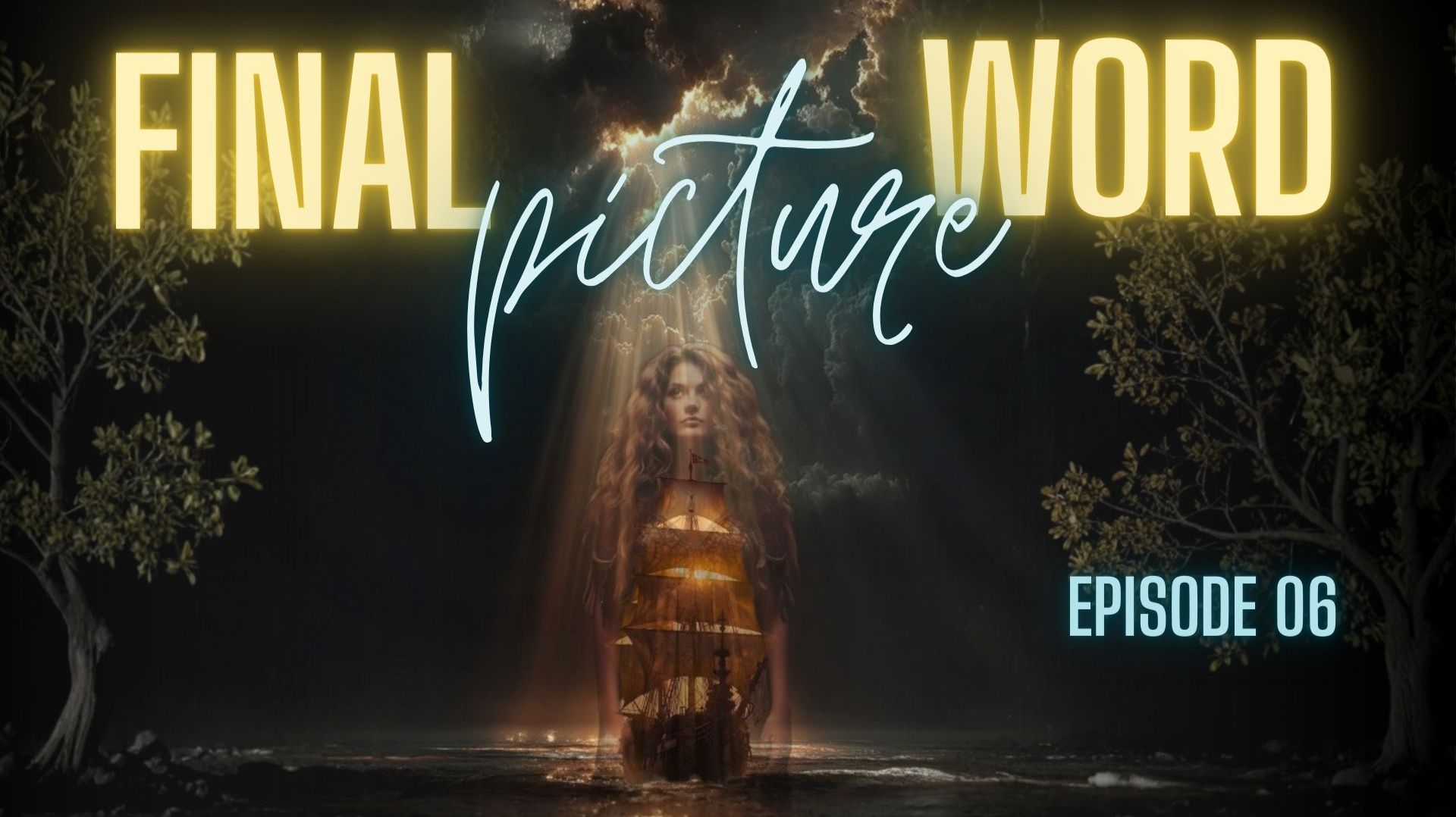 What Kind of “Woman” Appears at the City Gates in Mashal 31~Final Word Picture Episode Six