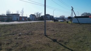 Участок Эркен Шахар