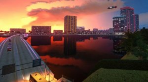 TWISTED SISTER_I WANNA ROCK_GTA VICE CITY