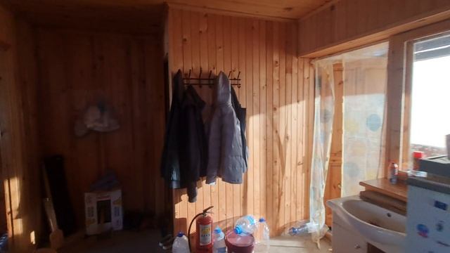 Отличное предложение для ценителей капитального каменного дома у леса в СНТ Хуторок! смотреть онлайн