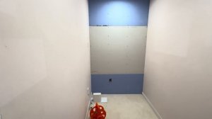 Дом в Америке#6 Офис, ремонт и немного праздника( Мошковы в США)