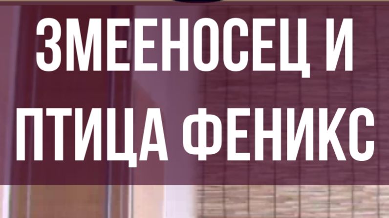 03Знак зодиака Змееносец: Есть ли он в вашем гороскопе? shorts