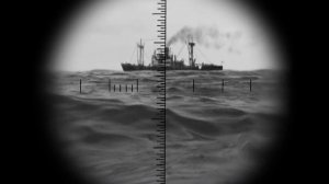 АРКТИКА. НЕИЗВЕСТНАЯ ВОЙНА / Серия 10. 1943-ий год... Судьба конвоя ВА-18