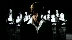 Григорий Лепс - Крыса - ревность (Официальный клип, 2000)