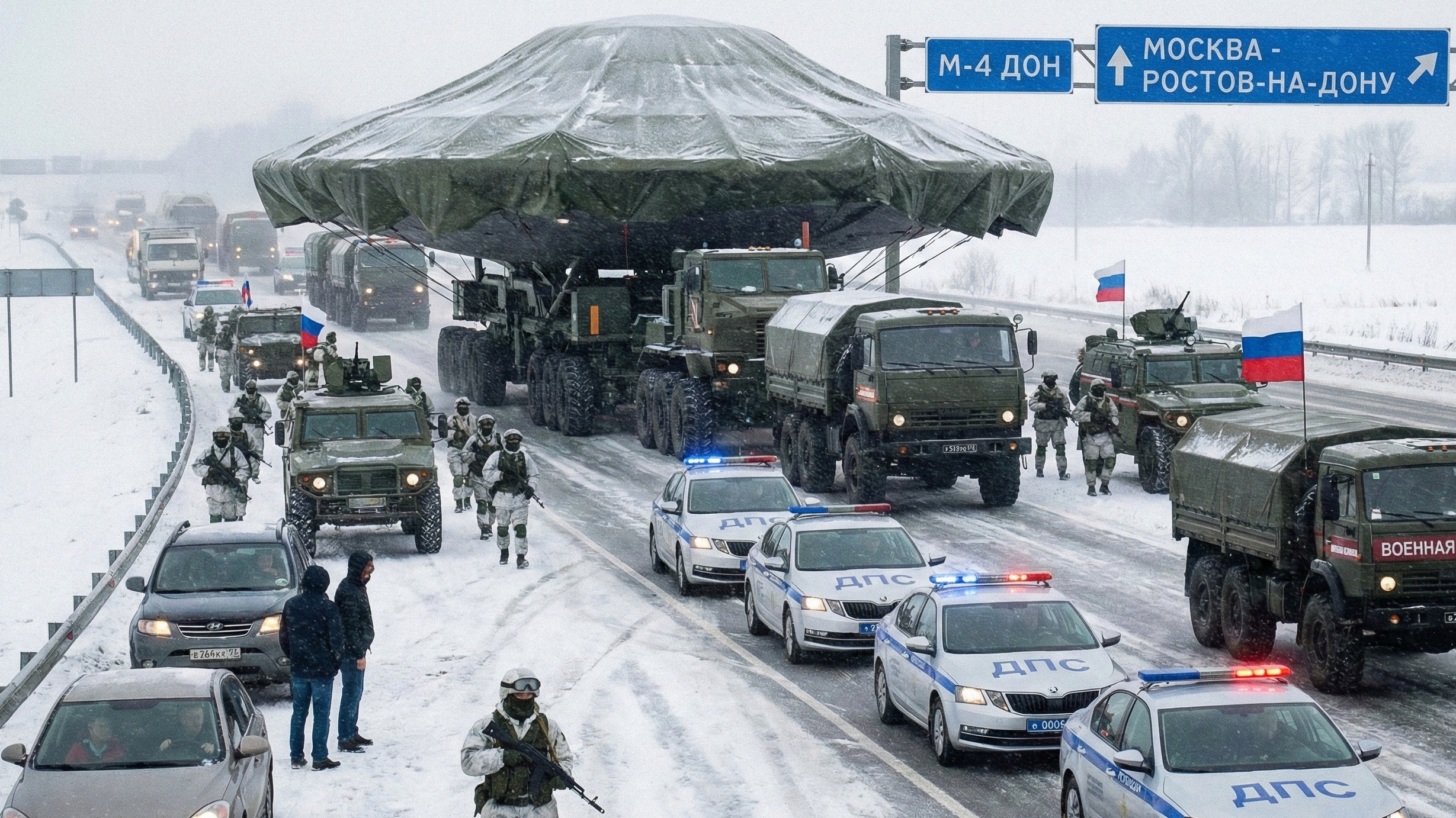 Над Ростовом сбили нло с-500 смотреть онлайн