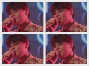 Диана Анкудинова на "Музлофт" 02.10.2024 - "Остались"