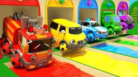 Мультики для детей. Яркие Мультики . Детские мультики для малышей смотреть смотреть онлайн