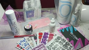 Ozon. Wildberries. Большая распаковка 🤩 Сэндвич формы, пленки для педикюра и другое!