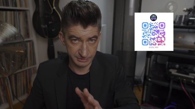 30% скидка на Qobuz КАЖДОМУ! И как оплатить все нужные цифровые сервисы от Tidal и Roon до Apple ID смотреть онлайн