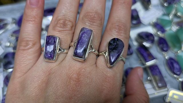 Ювелирка - Чароит 3.02.26 смотреть онлайн