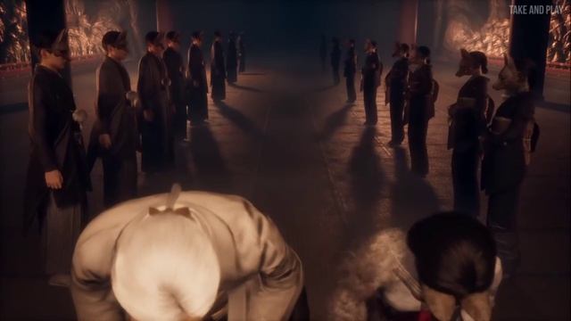 Silent Hill f — ХИНАКО СТАЛА АНИМЕ ЛИСОЙ | KEK