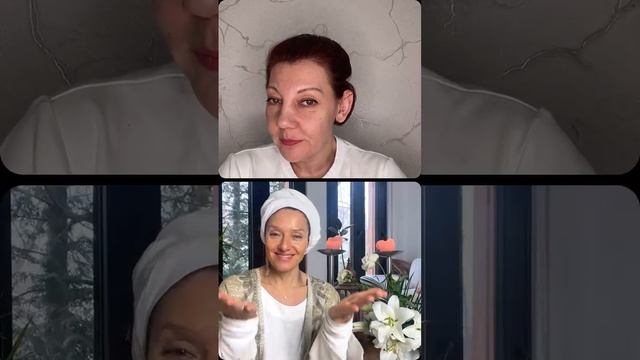 Как раскрыть женскую энергию. Курс Внутренняя опора смотреть онлайн