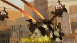 Что если было подкрепления в Скибиди Туалет 57 часть 1?