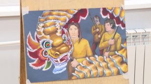 Конкурс «Перекрёстные взгляды. Россия – Китай» готовят к проведению в Череповце