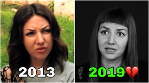 Как Сложилась Жизнь Героев Интернет-Мемов_ 🤯 (Тогда и Сейчас) #4