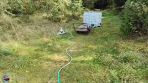 абиссинская скважина оз.Бабенское