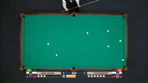 Лучшие моменты. "BetBoom" Лига чемпионов 2026 1 этап Володин Никита (RUS) -  Ясинецкий Сергей (RUS)