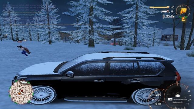 Grand Theft Auto San Andreas 2026.02.03 - 01.47.16.04 смотреть онлайн