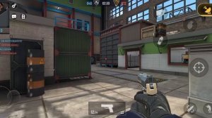 ОБНОВА В МОДЕРН ОПС 💀💀💀💀