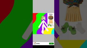 арт на интерактив Милки! 3 часа ушло на этот ядерный понос...(опис)