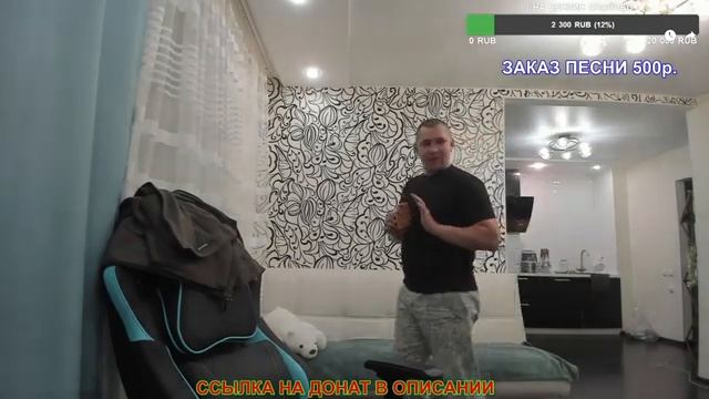 Дмитрий Серов ПАРФЮМЕР смотреть онлайн